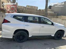 ميتسوبيشي باجيرو سبورت